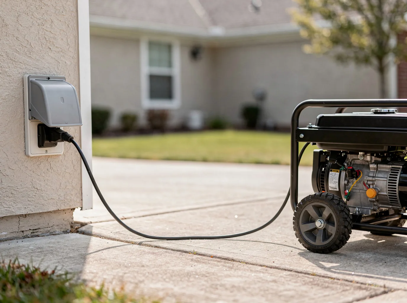 Home Generator Repair Friend, NE FAQs